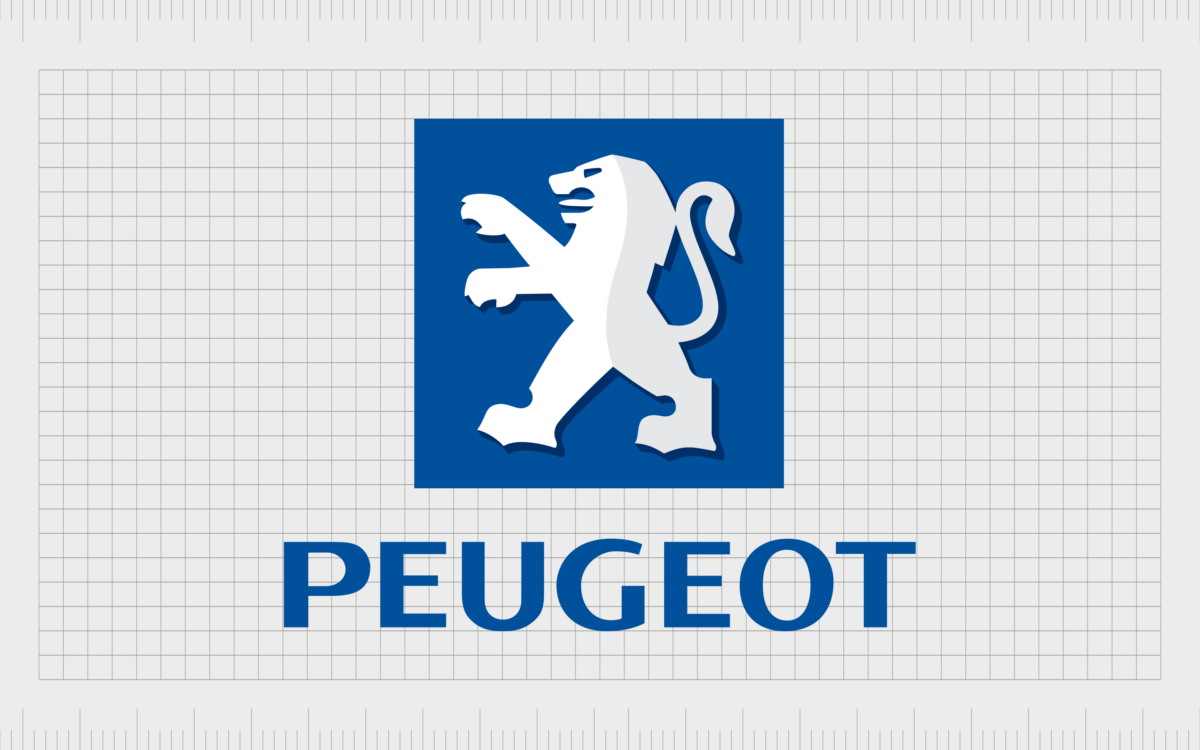 Logotipo de Peugeot