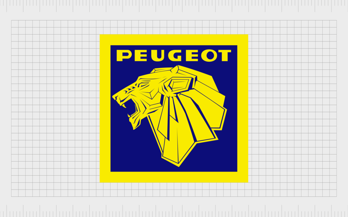 Logotipo de Peugeot