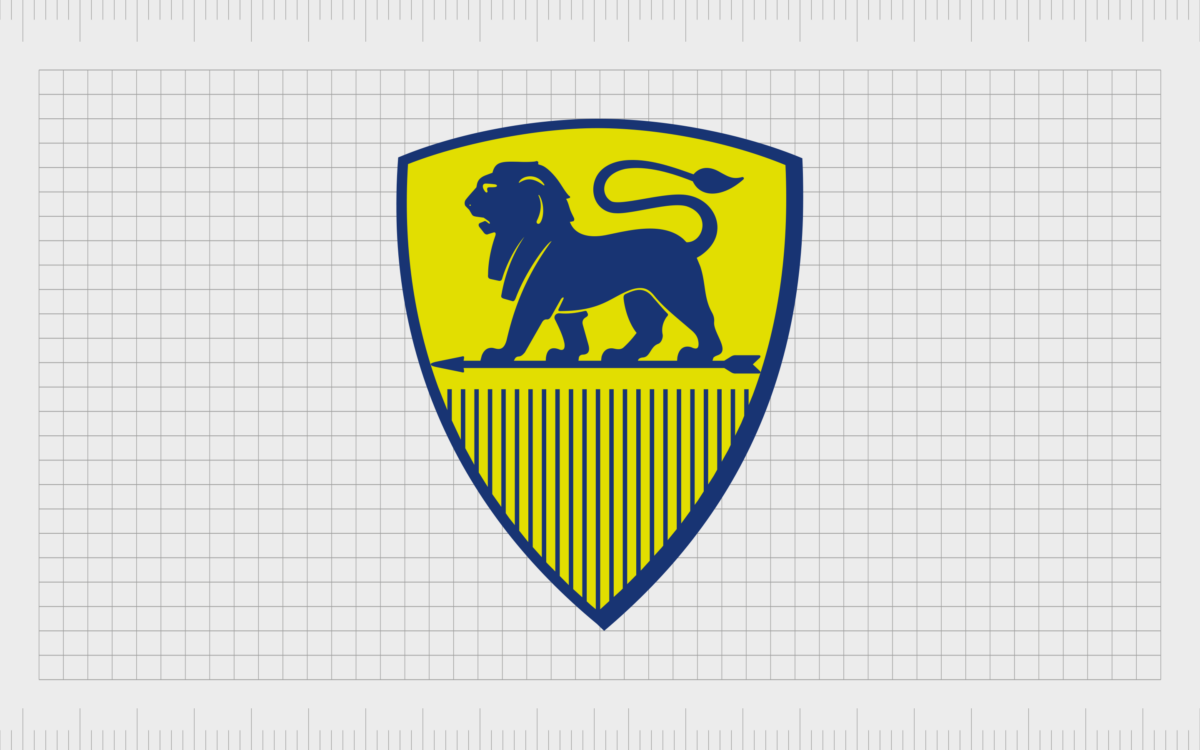 Logo Peugeota