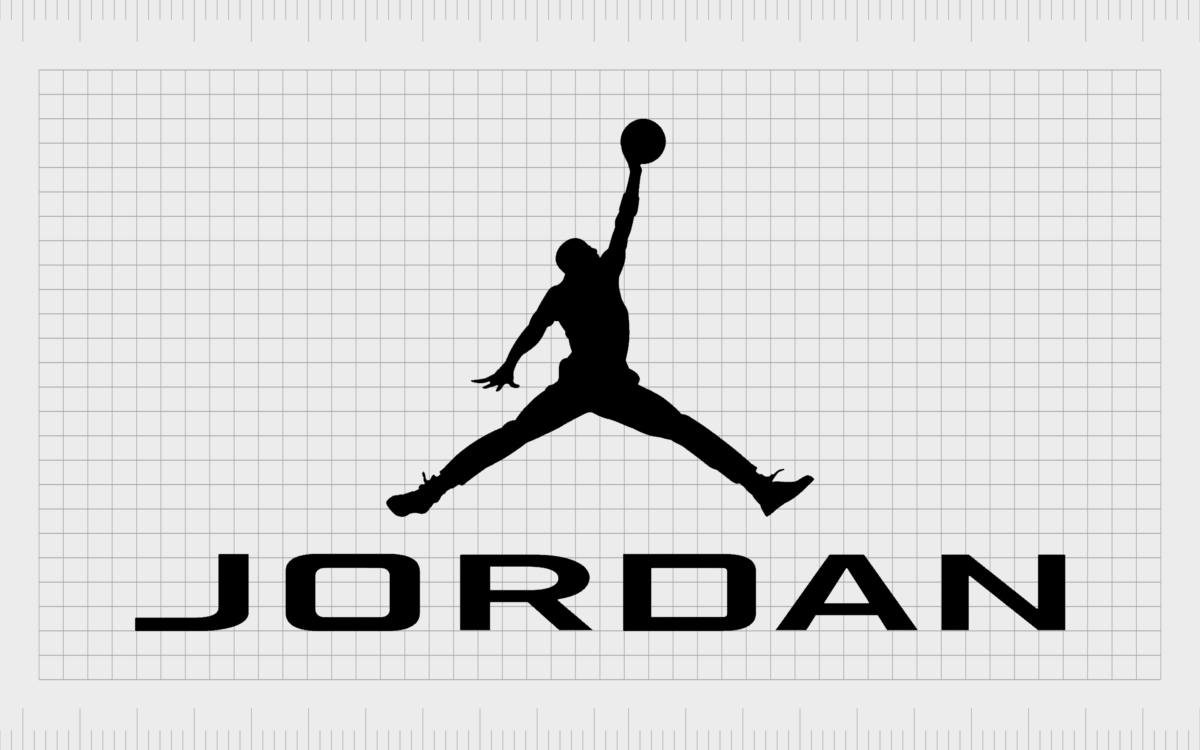 Logo Air Jordan