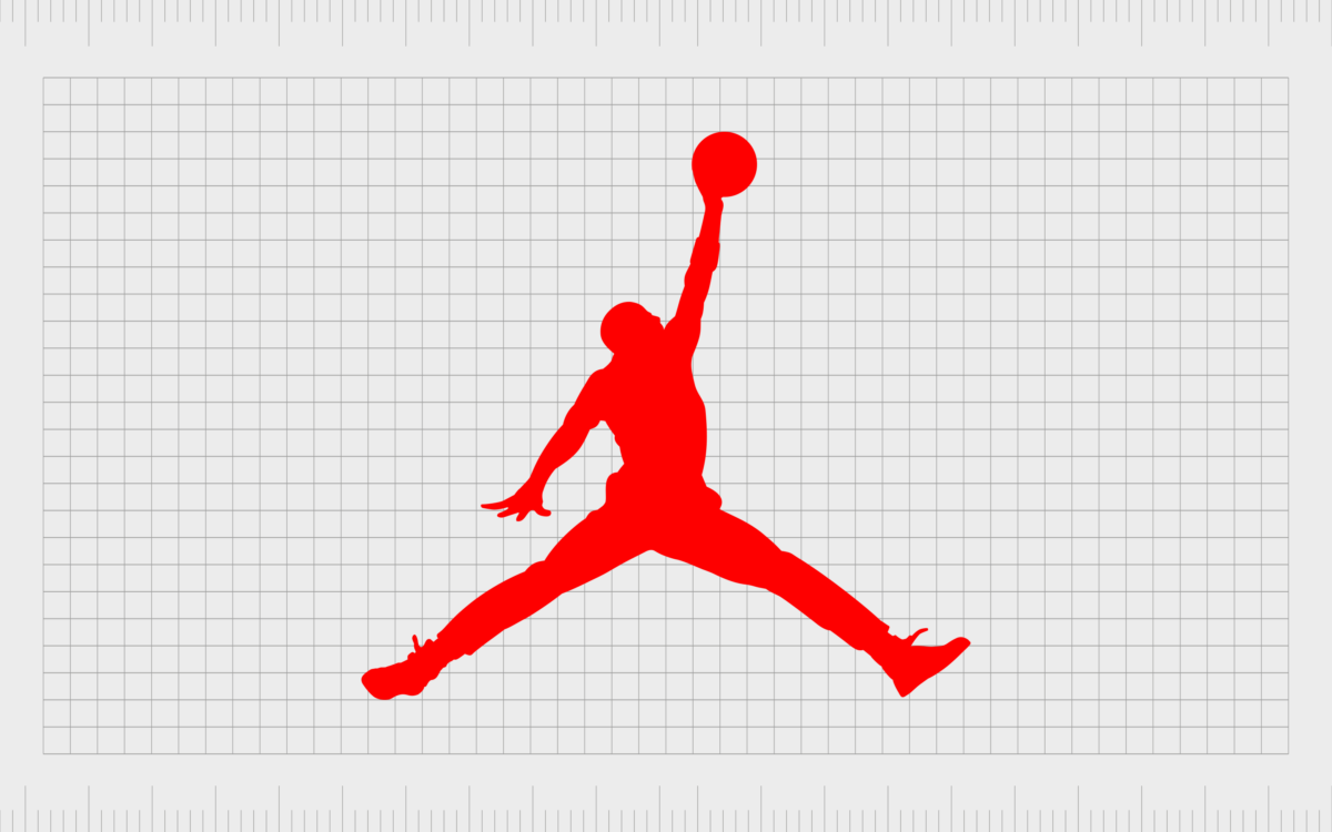 Logotipo de Air Jordan