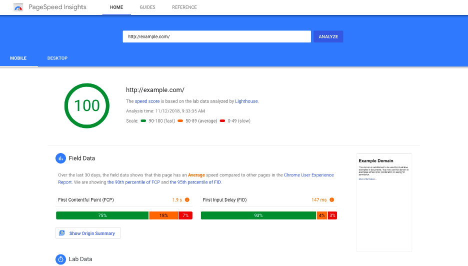 website optimization tools 03 - Website Optimization: What is it & 6 Easy-to-Implement Strategies