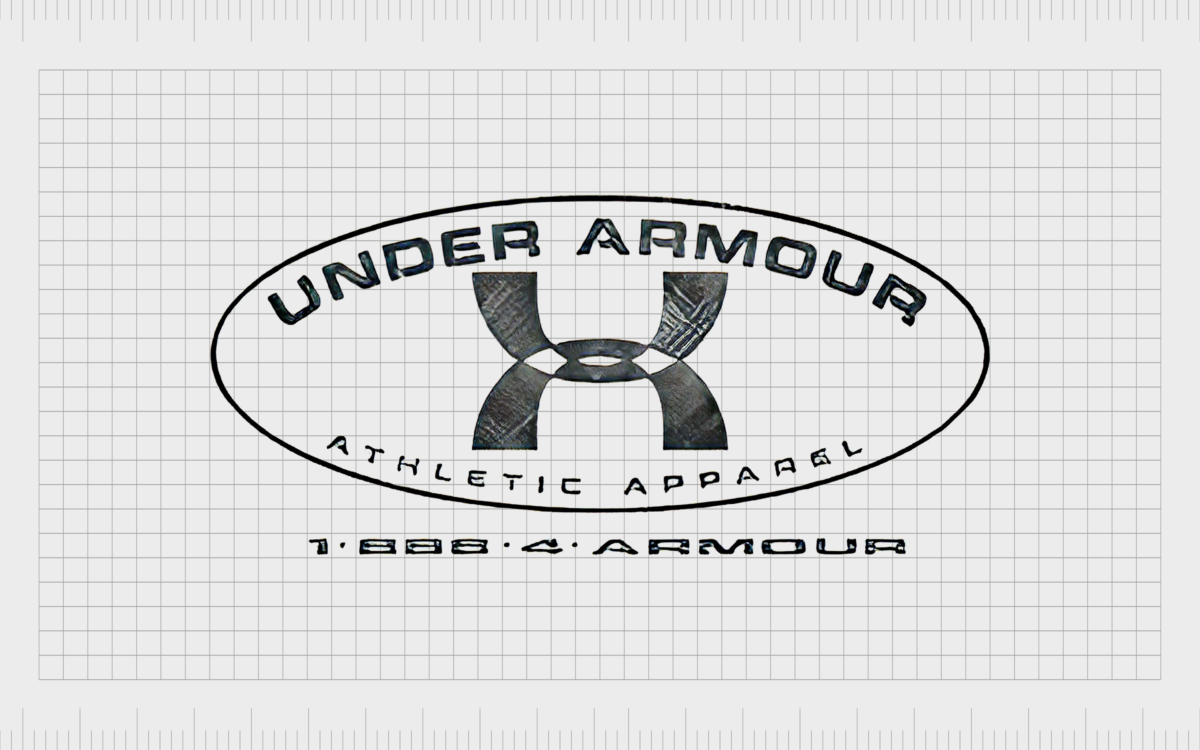 Logo Under Armour