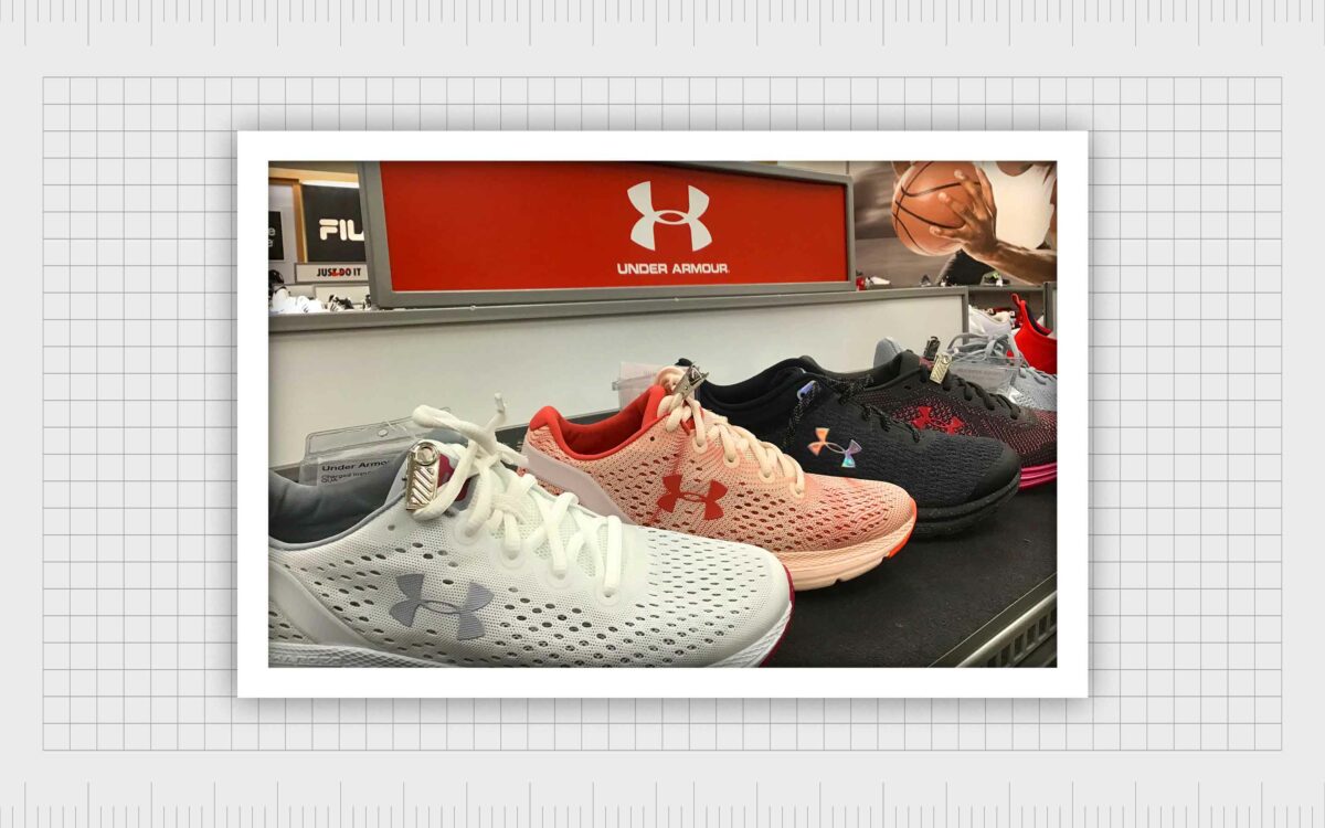 Under Armour-Logo