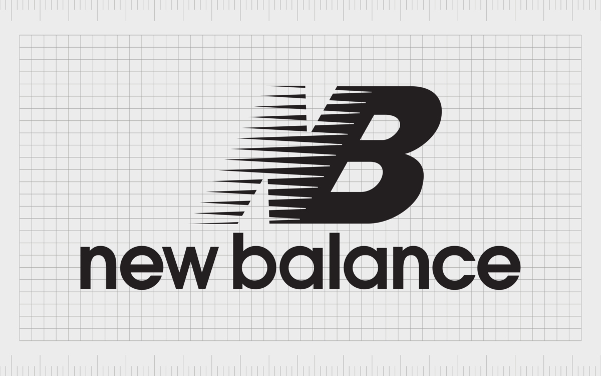 Logo New Balance