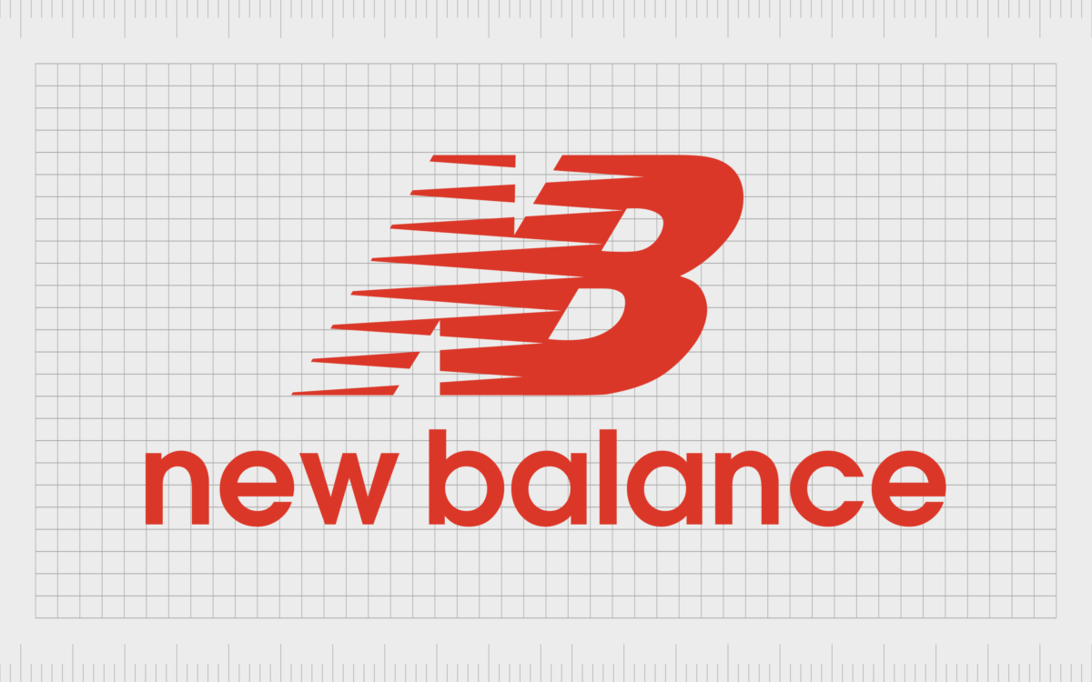 Logo New Balance