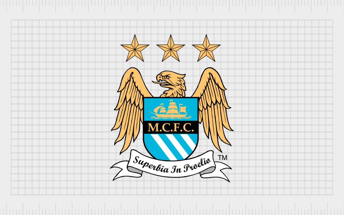 Manchester City Logosu