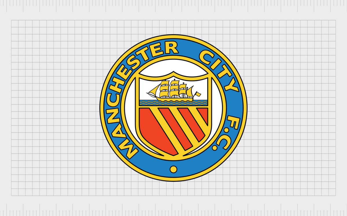 Manchester City Logosu