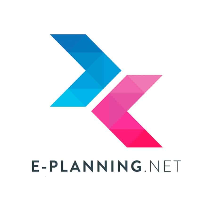 sigla e-planning