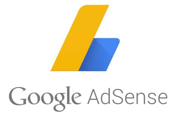 Google AdSense