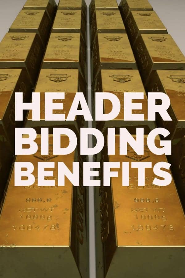 Header-Bidding-Vorteile