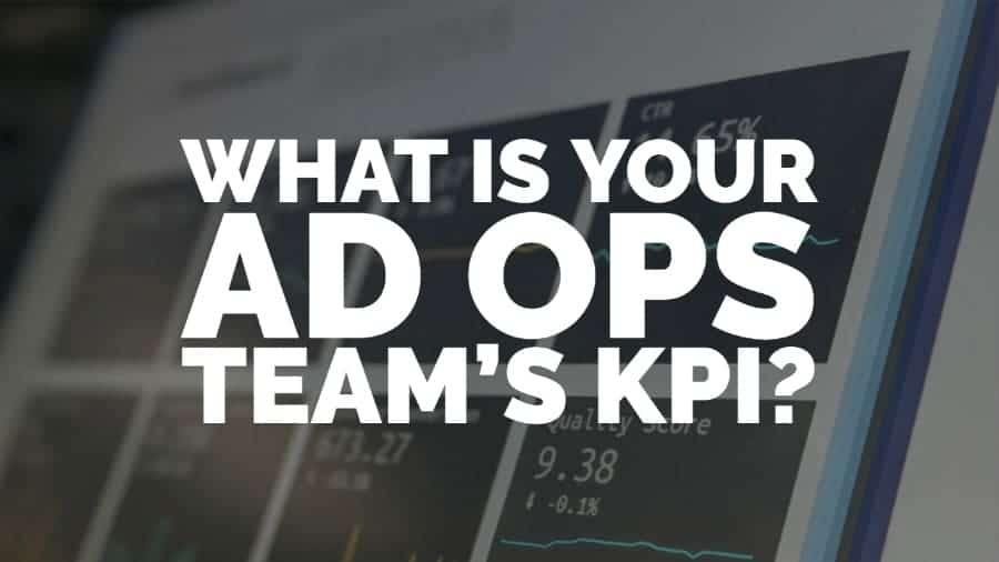 Qual è il KPI dei tuoi team di adozione