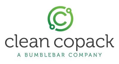 CleanCopack logosu