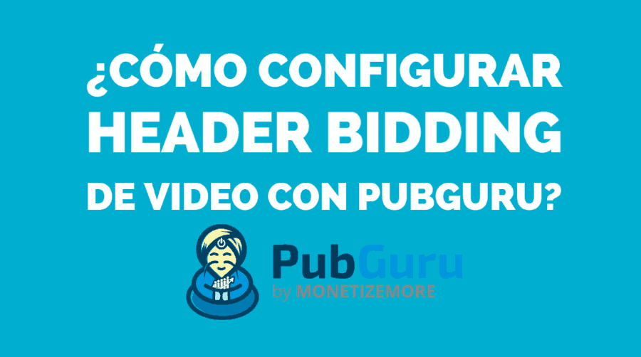 Header Bidding de vidéo