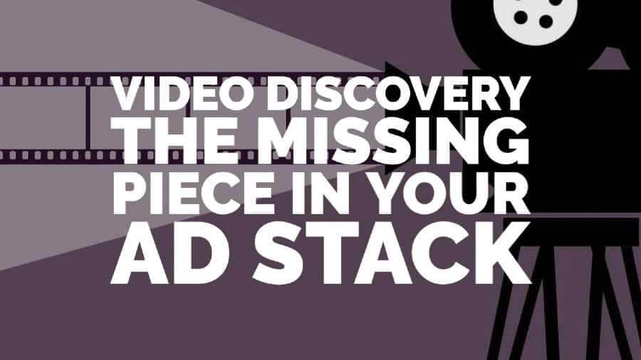 Video Discovery_ Das fehlende Stück in Ihrem Ad Stack