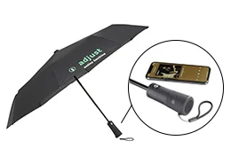 Parasol Bluetooth Audio Tech