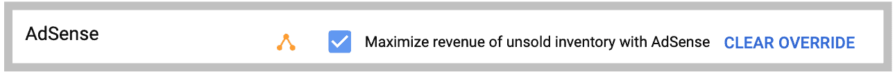 AdSense maximise les revenus