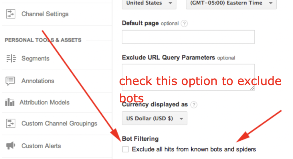 bot-filtering-option-google-adsense-invalid-traffic