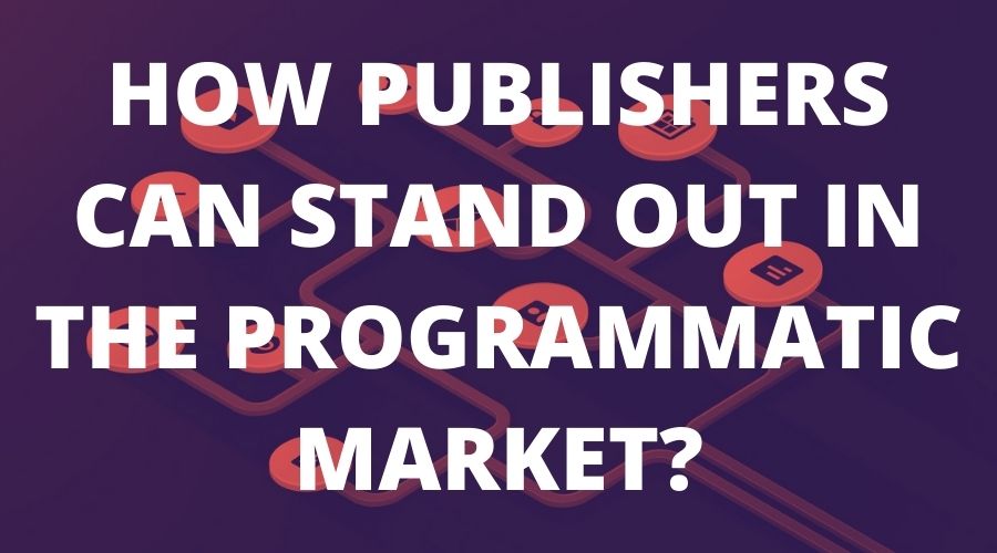 как издатели оценивают Programmatic-рынок