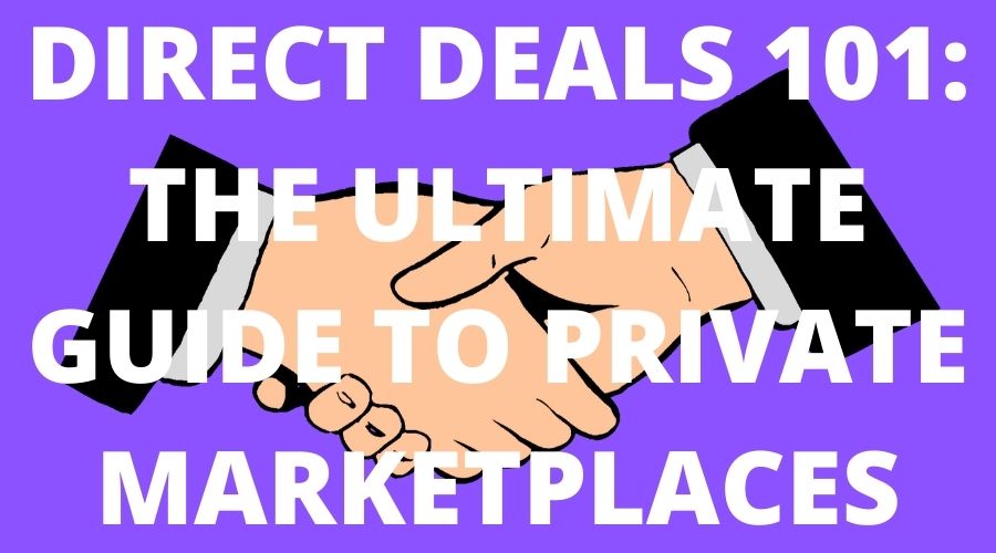 Direct-Deals-Private-Marketplaces