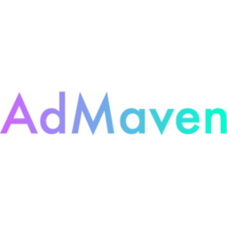 admaven -โลโก้