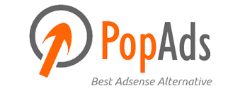 logo popads