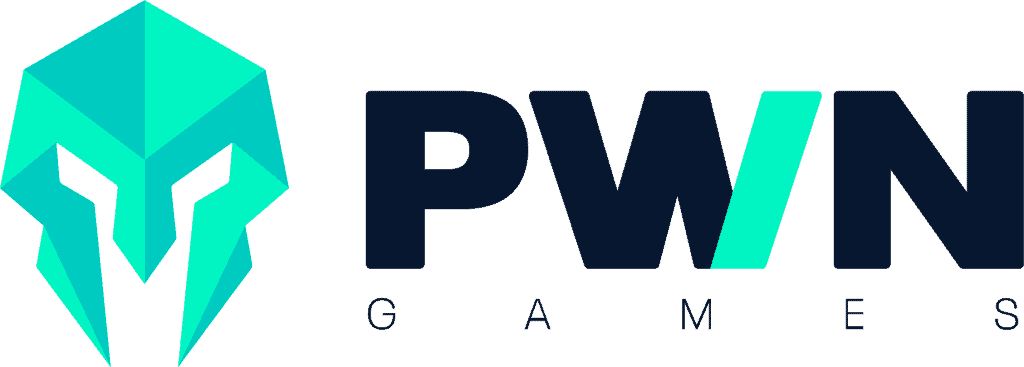 PWN Games-Logo