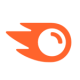 Semrush Logo Icon