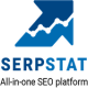 Serpstat Logo Icon