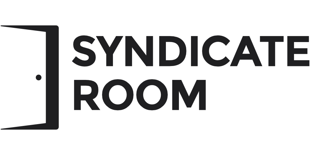 syndicate-room-logo - лучшие краудфандинговые платформы для Великобритании