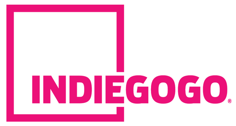 Indiegogo_logo — лучшие краудфандинговые платформы для Великобритании