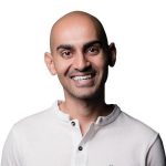 neil patel 150x150 - 10 Conversion Rate Optimization Experts You Need to Follow