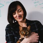 joanna wiebe 150x150 - 10 Conversion Rate Optimization Experts You Need to Follow