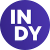 Weareindy Logo