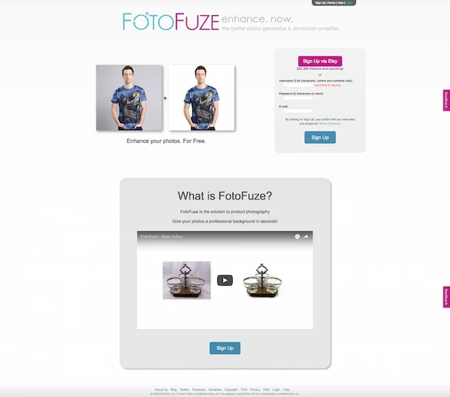 fotofuze