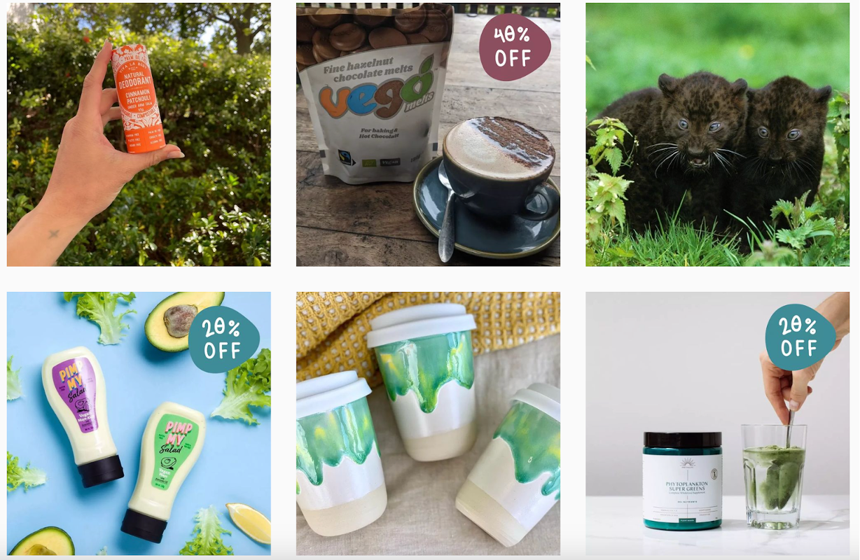 flora and fauna instagram - How Flora & Fauna Became Australia’s Largest Eco-Friendly Retailer