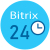 Bitrix24 logo