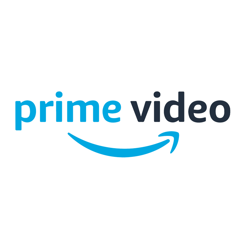 Logo Amazon Prime Vidéo