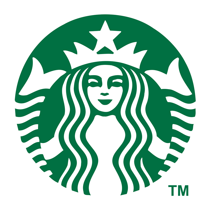 Logo di Starbucks