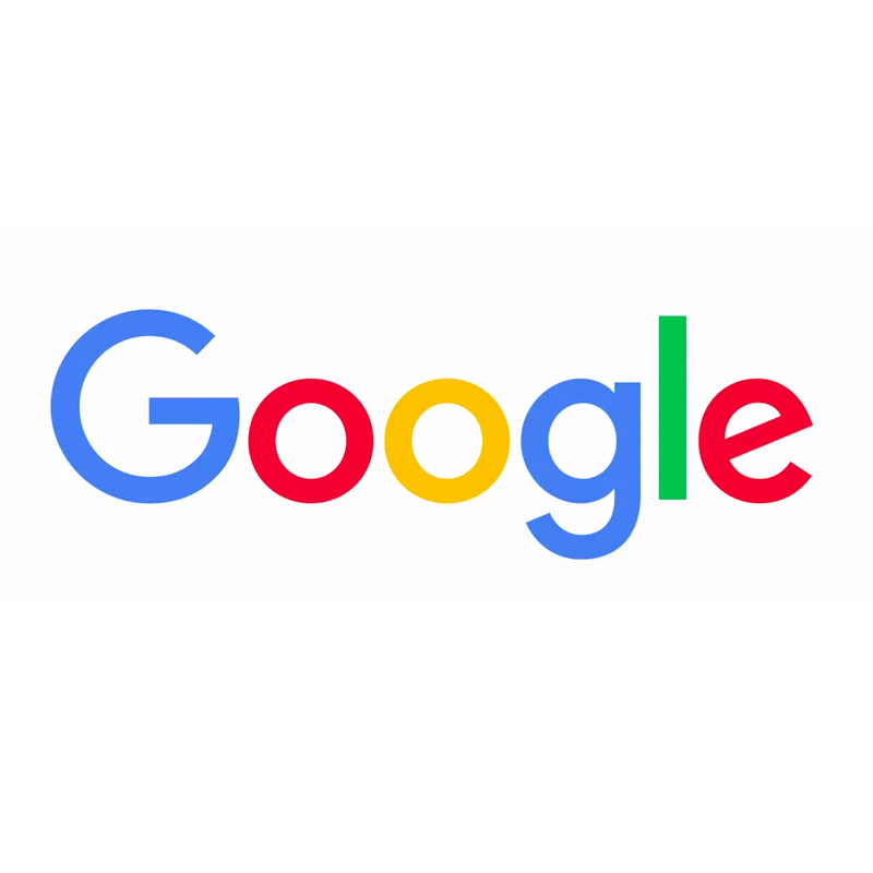 Google ロゴ