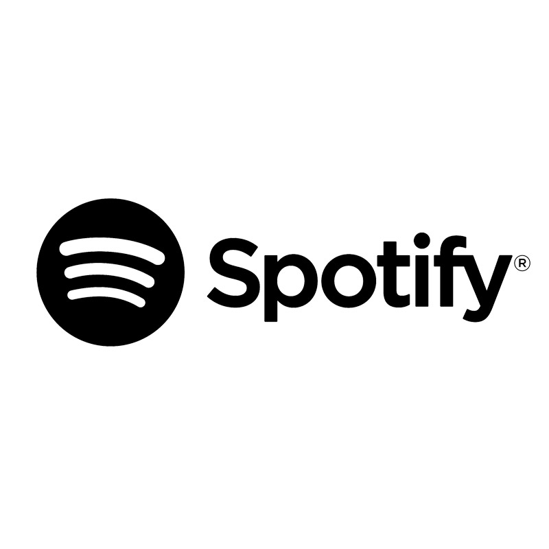 Логотип Spotify