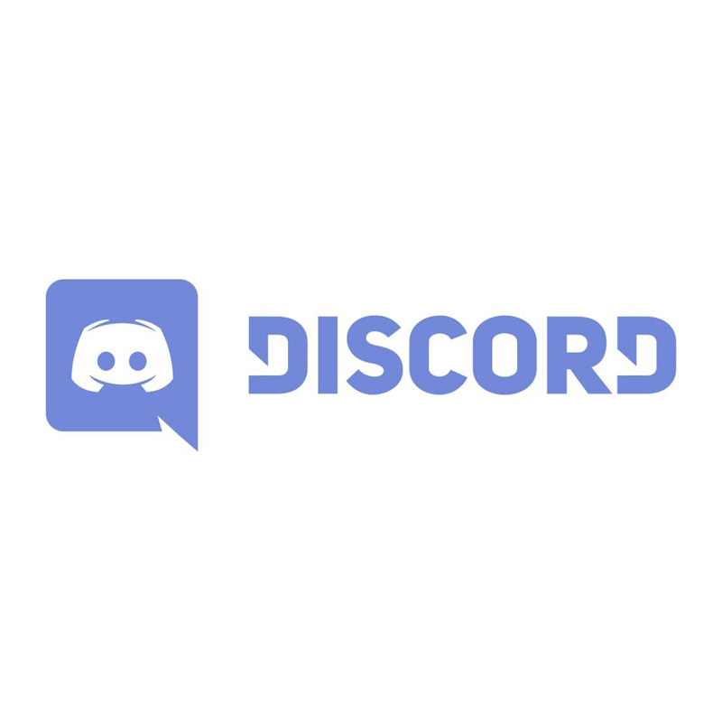 logotipo de la discordia