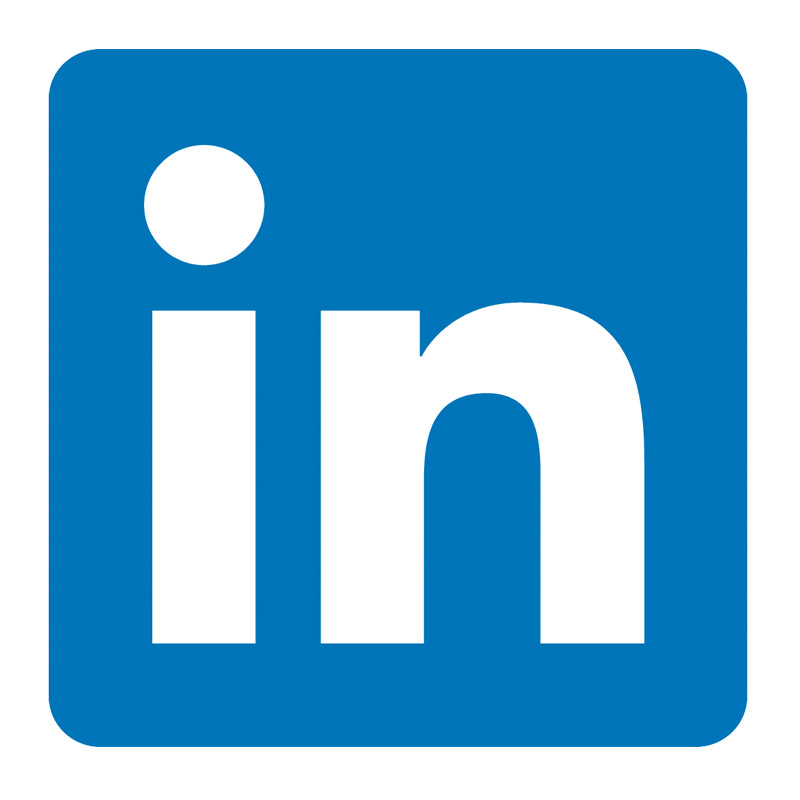 LinkedIn 로고