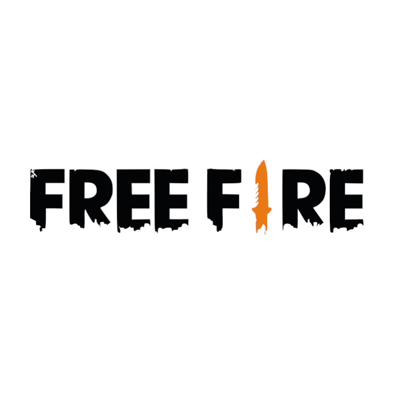 Garena Free Fire logosu