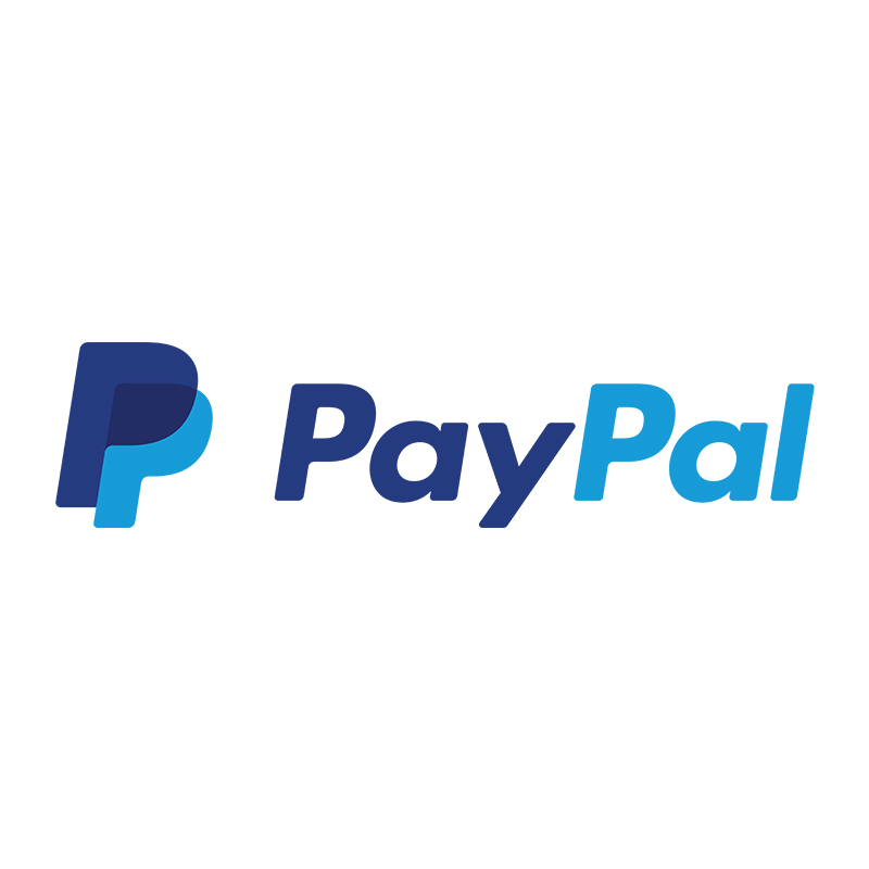 Логотип PayPal