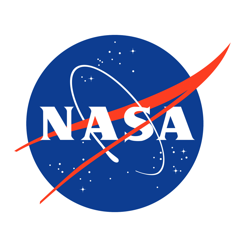 NASA logosu