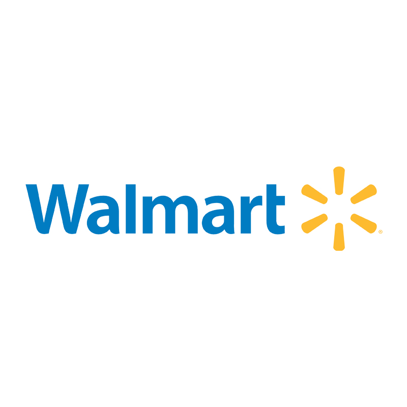 logotipo de walmart