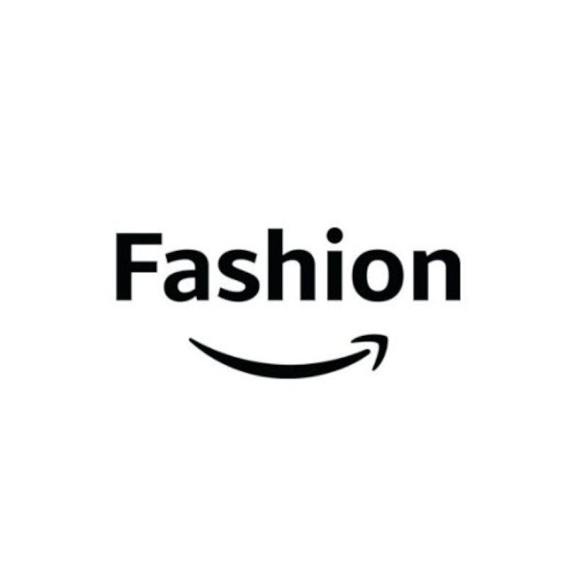 Логотип Amazon Fashion