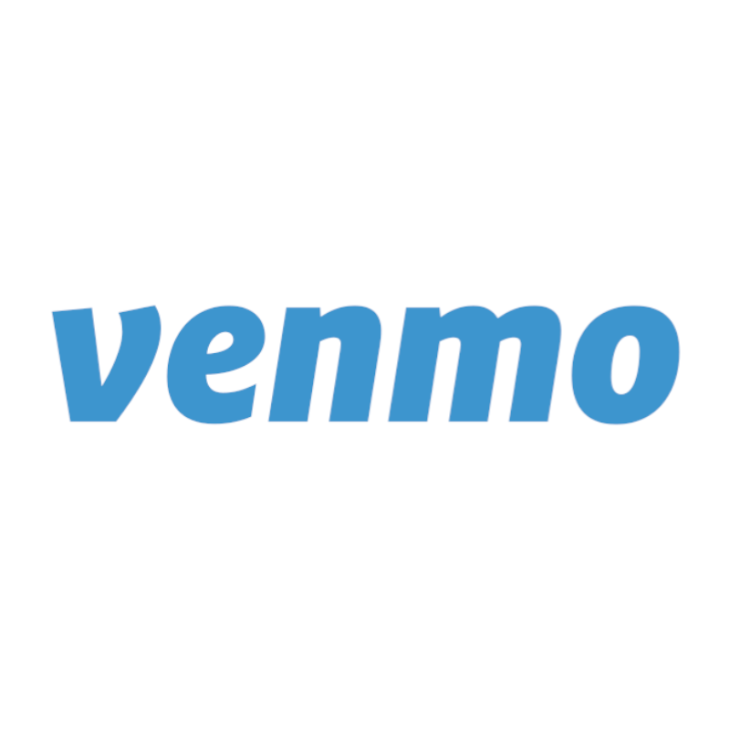 Venmo logosu