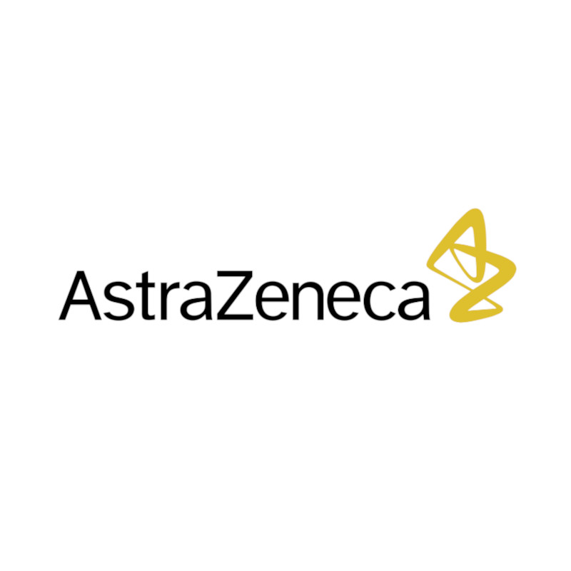 AstraZeneca 로고